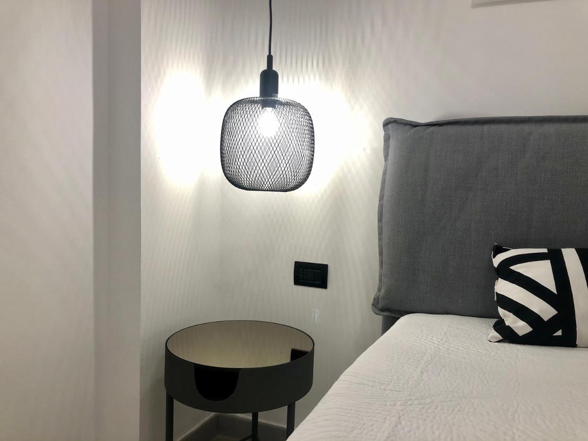 Menouno House Apartment Crispiano Exterior foto