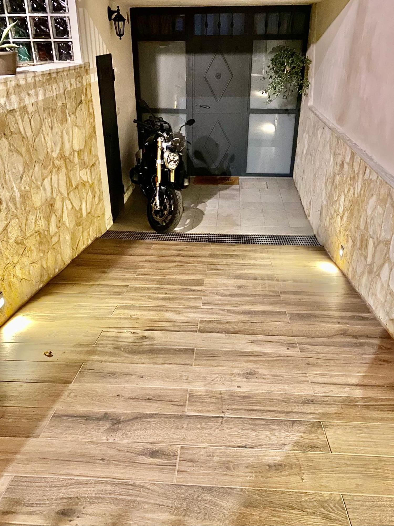 Menouno House Apartment Crispiano Cameră foto